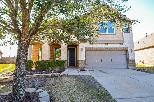 property at 11003 Jacob Crossing Dr