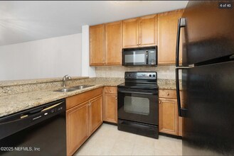 25 Arbor Club Dr in Palm Valley, FL - Building Photo - Building Photo