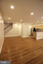 3946 El Camino Pl in Alexandria, VA - Building Photo