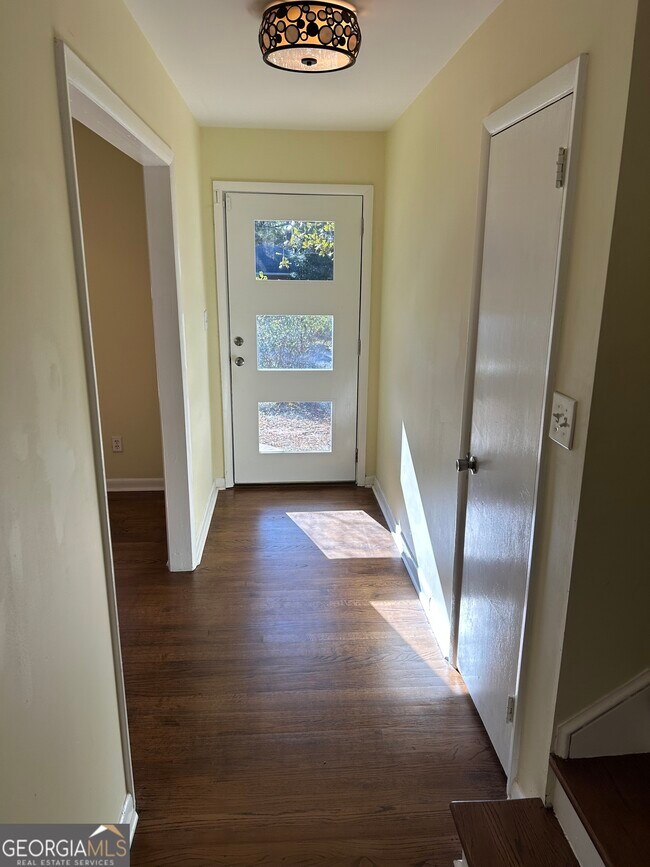 116 Colonial Dr in Athens, GA - Building Photo - Building Photo