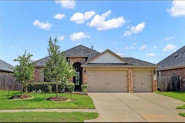 8811 Jamison Dr in Richmond, TX - Building Photo - Building Photo