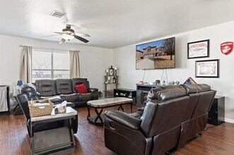 10416 Winding Passage Way in Fort Worth, TX - Building Photo - Building Photo