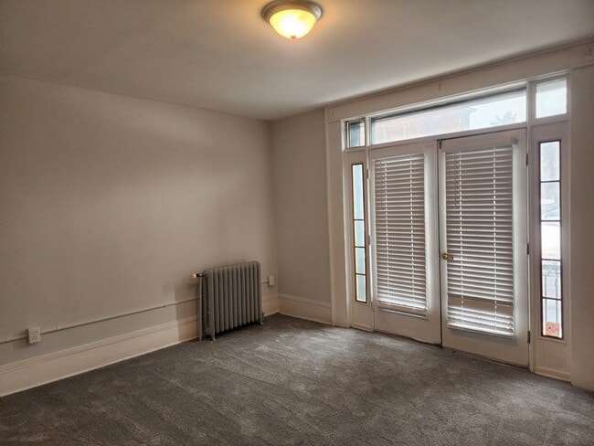 property at 210 Main St