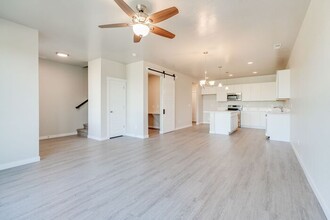 6055 N Masago Ave in Boise, ID - Building Photo - Building Photo