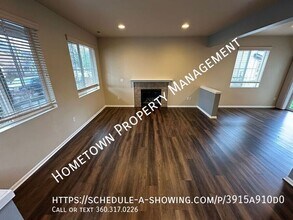 5924 66th Ave SE in Lacey, WA - Building Photo - Building Photo