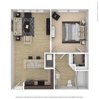 Marquis on Pin Oak Park photo'