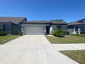 9610 Rally Spring Lp in Wesley Chapel, FL - Building Photo