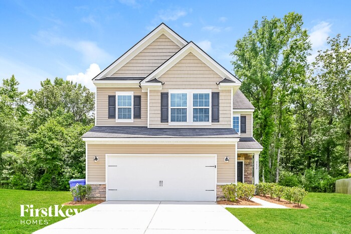 9692 Spencer Woods Rd in Ladson, SC - Building Photo