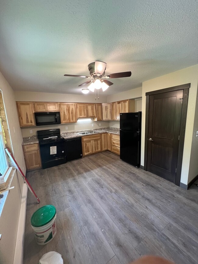 property at 505 Evergreen Dr