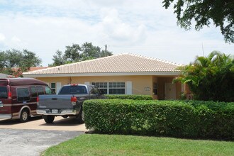 8501 NW 35th St in Coral Springs, FL - Building Photo - Building Photo