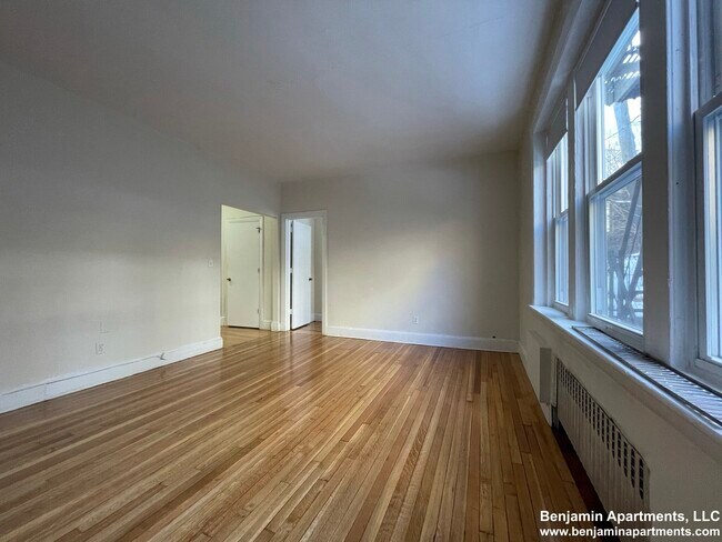 property at 58 Lancaster Ter