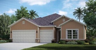 7656 SW 74th Lp in Ocala, FL - Building Photo