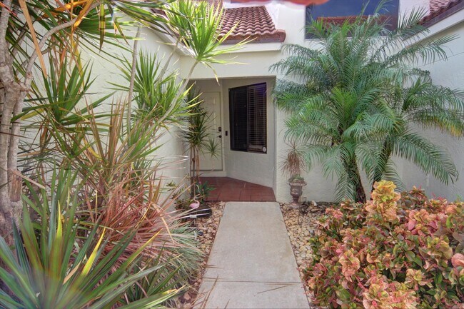 508 Sea Oats Dr in Juno Beach, FL - Building Photo - Building Photo