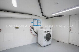 955 E 100 S in Salt Lake City, UT - Building Photo - Building Photo