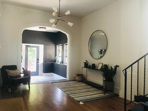 1266 Lafayette St in Denver, CO - Building Photo - Building Photo