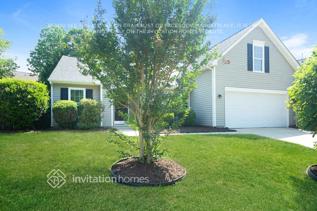 144 Edgington St in Mooresville, NC - Building Photo