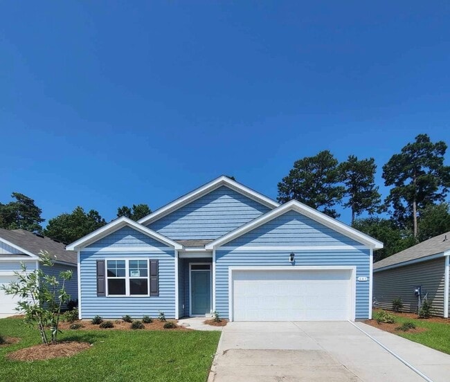 property at 641 Gryffindor Dr