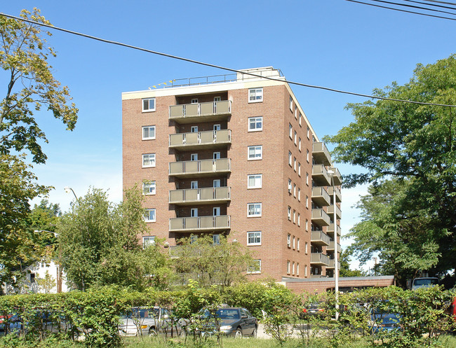 Kennedy Apartments in Concord, NH - Building Photo - Building Photo