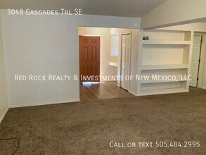 3048 Cascades Trail SE in Rio Rancho, NM - Building Photo - Building Photo