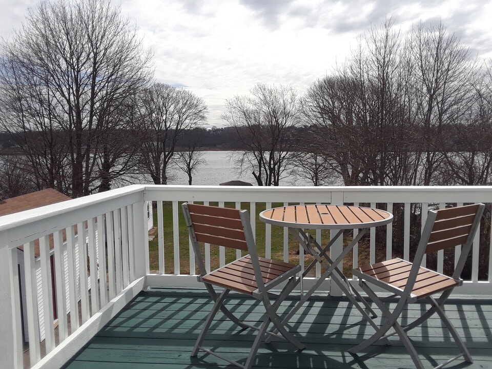 1212 Riverside Ave, Unit Furnished 2 Bed in Somerset, MA - Building Photo