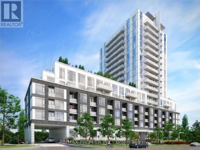 property at 3220-3220 Sheppard Ave E