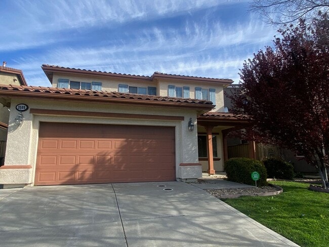 property at 3588 Tebti Rd
