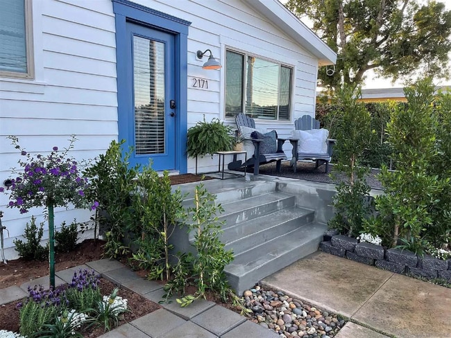 2171 Ilex Ave, Unit 022 in San Diego, CA - Building Photo - Building Photo
