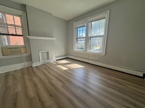 1728 Wightman St, Unit #2 in Pittsburgh, PA - Foto de edificio - Building Photo
