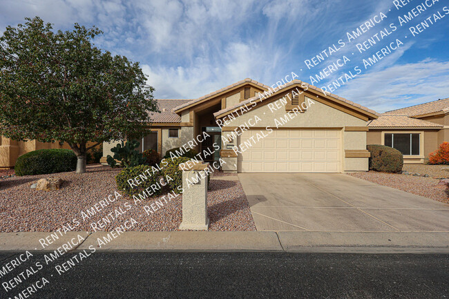 15136 W Amelia Dr in Goodyear, AZ - Building Photo - Building Photo