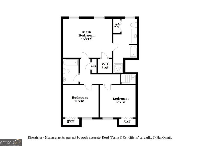 1531 Scott Oaks Ct in Marietta, GA - Building Photo - Building Photo