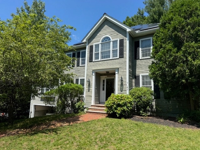 property at 9 Green Way