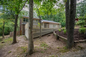 41 Gore Ln in Bella Vista, AR - Foto de edificio - Building Photo