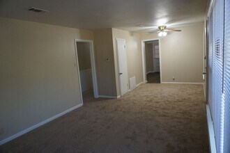 4007 Glenmere Rd in North Little Rock, AR - Foto de edificio - Building Photo