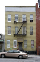 318 37th St Apartments