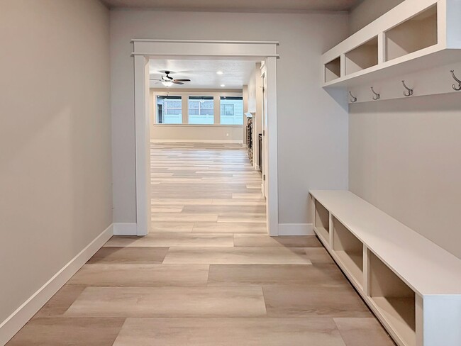 4377 Wagon Rd in Nampa, ID - Building Photo - Building Photo