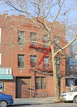 24-18 24th Ave in Astoria, NY - Building Photo - Building Photo