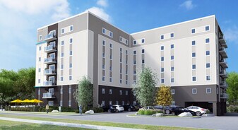 939 Chancellor Drive in Winnipeg, MB - Building Photo