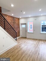1234 W Tucker St in Philadelphia, PA - Building Photo