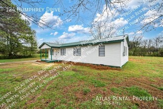 124 Humphrey Dr in New Market, AL - Building Photo - Building Photo