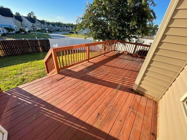 14 Marquis Dr in Cameron, NC - Building Photo - Building Photo