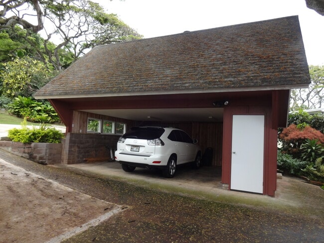 47-337-337 Lulani St in Kaneohe, HI - Building Photo - Building Photo