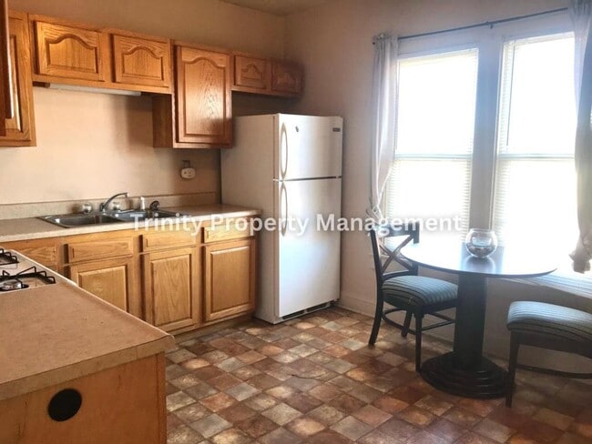 1625 Hamill Ave in Clarksburg, WV - Building Photo - Building Photo