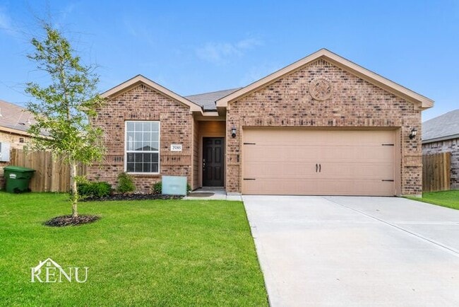 25393 Cypress Bend Dr in Cleveland, TX - Foto de edificio - Building Photo
