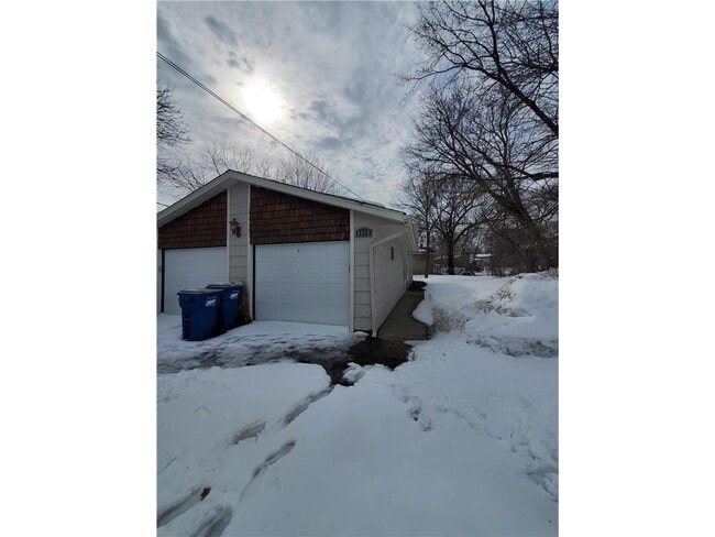 property at 4474 Denbigh Rd