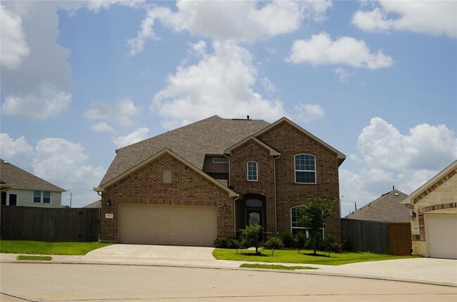 property at 9703 Willowmoor Lane
