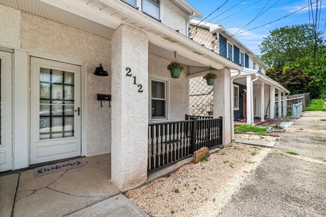 property at 212 Amelia St