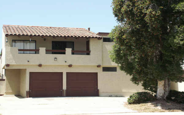 Casa De Lee in San Diego, CA - Building Photo - Building Photo