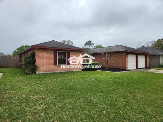 property at 2830 Virginia Colony Dr
