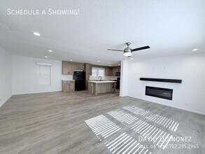 6198 W Adams in Belleville, MI - Building Photo - Building Photo