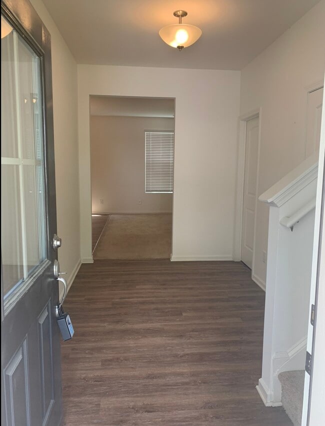 3512 Slippery Elm Dr in Raleigh, NC - Building Photo - Building Photo